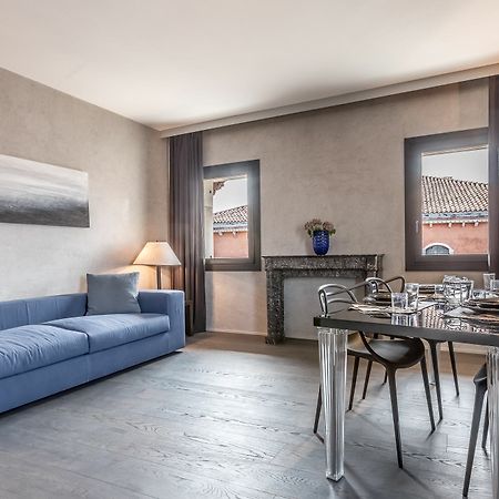Suite Regina Vittoria 威尼斯 外观 照片