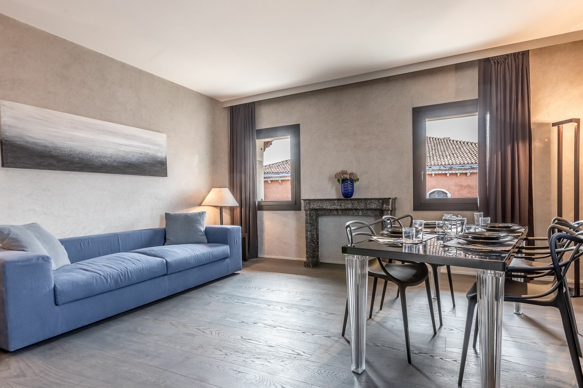 Suite Regina Vittoria 威尼斯 外观 照片