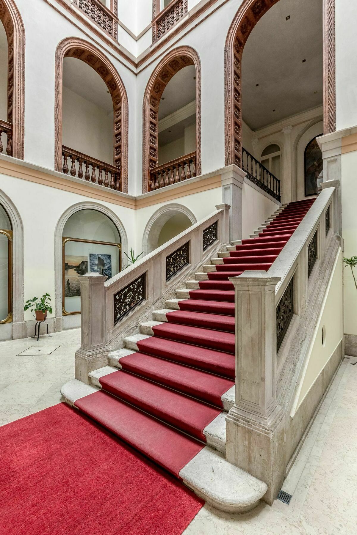 Suite Regina Vittoria 威尼斯 外观 照片