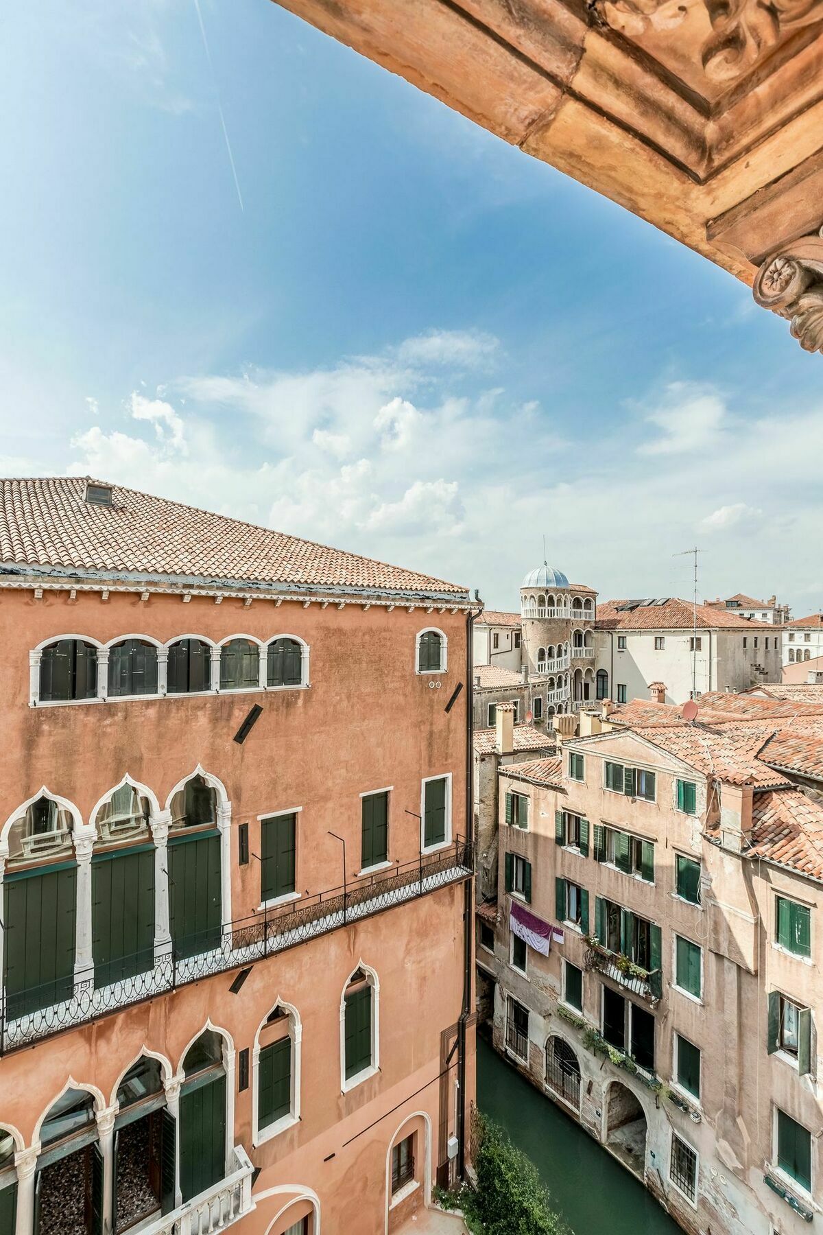 Suite Regina Vittoria 威尼斯 外观 照片
