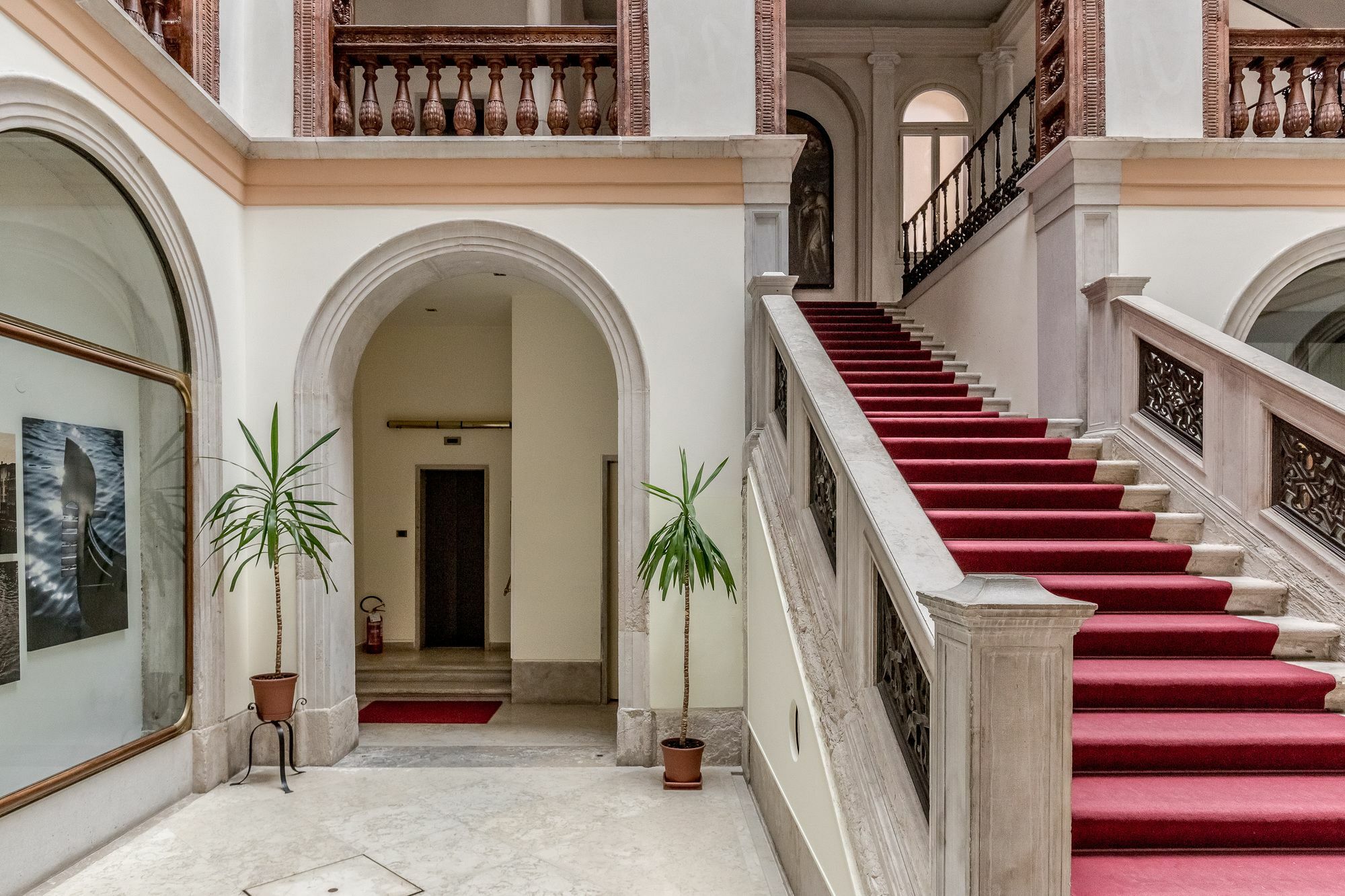 Suite Regina Vittoria 威尼斯 外观 照片